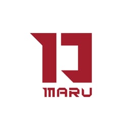 CrossFit Maru logo