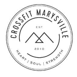 CrossFit Marysville