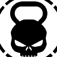 CrossFit Maximus logo