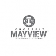 CrossFit Mayview logo