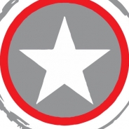 CrossFit Meda logo