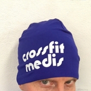 CrossFit Medis logo