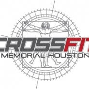 CrossFit Memorial Houston logo