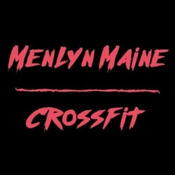 CrossFit Menlyn Maine