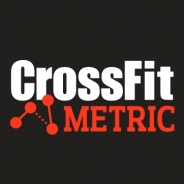 CrossFit Metric