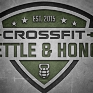 CrossFit Mettle and Honor