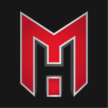 CrossFit MH logo