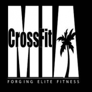 CrossFit MIA