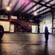 CrossFit Mid-County