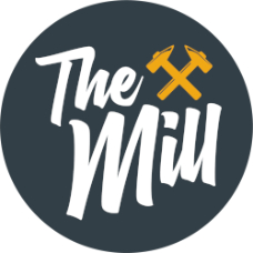 CrossFit Mill Street logo