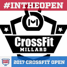 CrossFit Millard
