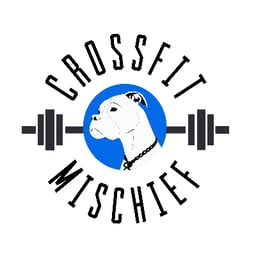 CrossFit Mischief logo