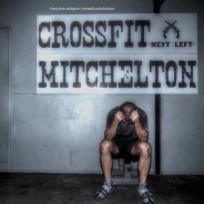 CrossFit Mitchelton