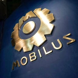 CrossFit Mobilus Clarke Quay logo