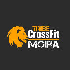 CrossFit Moira logo