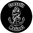 CrossFit Molinet logo