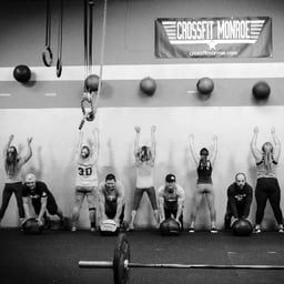 CrossFit Monroe