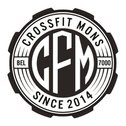 CrossFit Mons