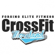 CrossFit Moreland
