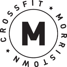 CrossFit Morristown logo