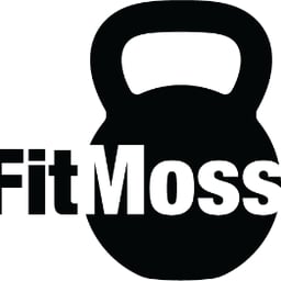 CrossFit Moss logo