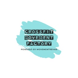 CrossFit Movement Factory