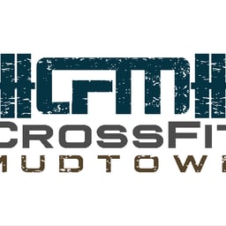 CrossFit Mudtown logo