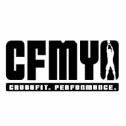 CrossFit Myo logo