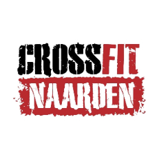 CrossFit Naarden logo