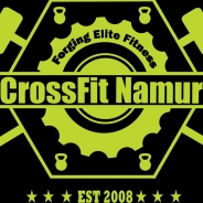CrossFit Namur