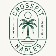 CrossFit Naples logo