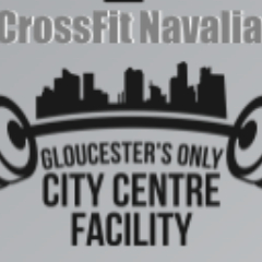 CrossFit Navalia