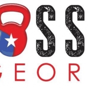 CrossFit NE Georgia logo