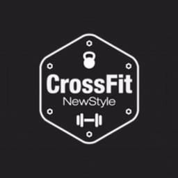 CrossFit NewStyle logo