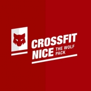 CrossFit Nice logo