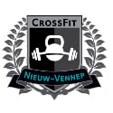 CrossFit Nieuw Vennep logo