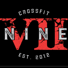 CrossFit Nine7 logo