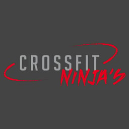 CrossFit Ninjas logo