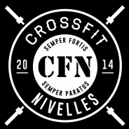 CrossFit Nivelles