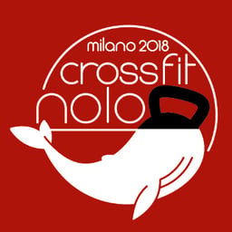 CrossFit NoLo logo