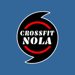 CrossFit Nola 504