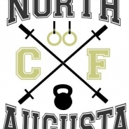 CrossFit North Augusta logo