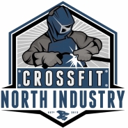 CrossFit North Industry logo