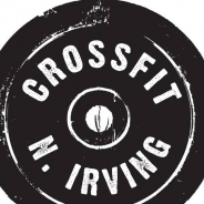 CrossFit North Irving logo