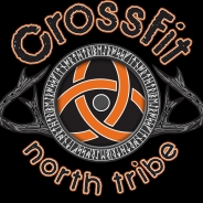 CrossFit North Tribe logo