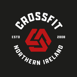 CrossFit Northern Ireland logo