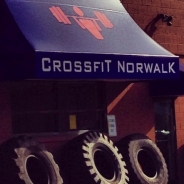 CrossFit Norwalk logo