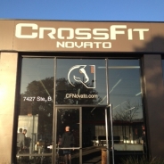 CrossFit Novato