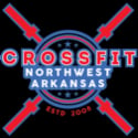 CrossFit NWA logo