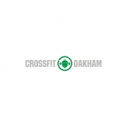 CrossFit Oakham logo